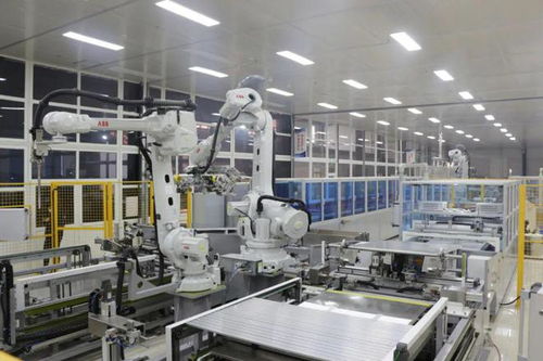 招遠(yuǎn)市多家企業(yè)榮登2022年煙臺市智能工廠與數(shù)字化車間榜單，網(wǎng)絡(luò)技術(shù)服務(wù)賦能產(chǎn)業(yè)升級