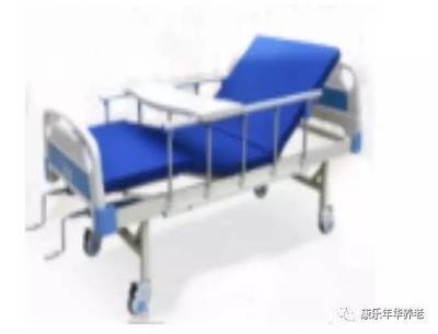 永州雙牌某養(yǎng)老院與我司簽訂醫(yī)用床采購合同，助力養(yǎng)老服務品質(zhì)提升