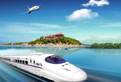 柳立春 以“互聯網+旅游”新思維，重塑旅行社商城未來